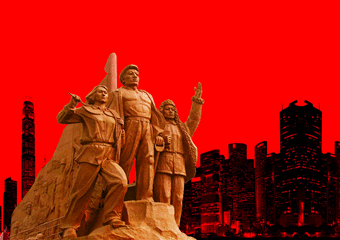 五一劳动节快乐