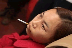 凤姐的哀伤